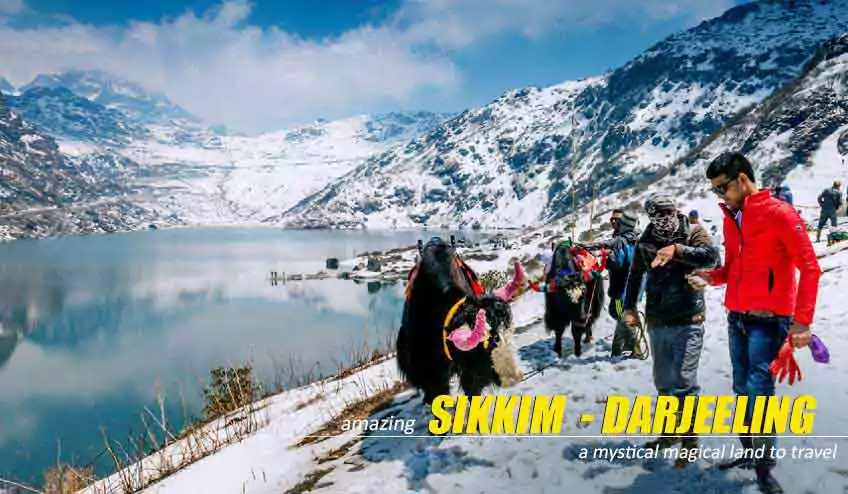 darjeeling-gangtok-package-tour